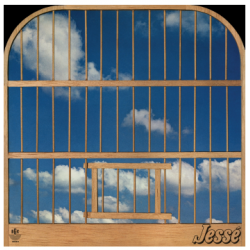 CD Jessé - Vol. 3 (1982)