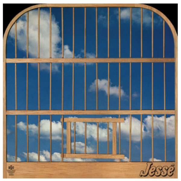 CD Jessé - Vol. 3 (1982)