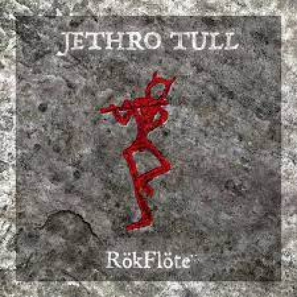 CD Jethro Tull - Rokflote (Digipack)