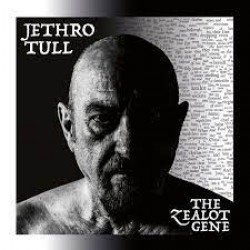 CD Jethro Tull - The Zealot Gene (Digipack)