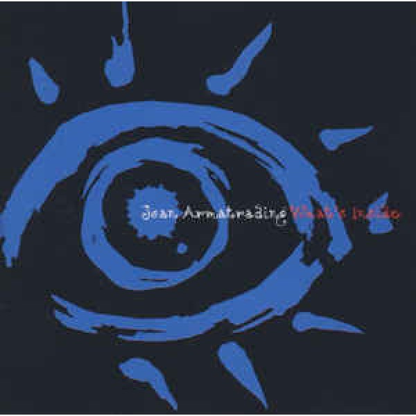 CD Joan Armatrading - What's Inside