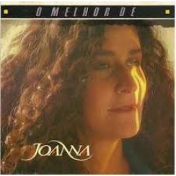 CD Joanna - O Melhor De