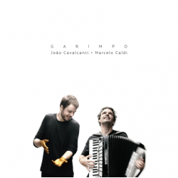 CD João Cavalcanti/Marcelo Caldi - Garimpo (Digipack)