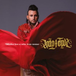 CD João Fênix - Minha Boca Não Tem Nome (Digipack)