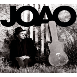 CD João Suplicy - João (Digipack)