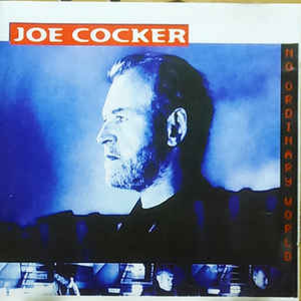 CD Joe Cocker ‎- No Ordinary World