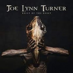 CD Joe Lynn Turner - Belly Of The Beast (Digipack)
