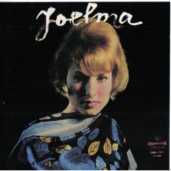 CD Joelma (Jovem Guarda) - Ídolos Da Jovem Guarda