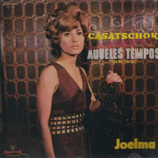 CD Joelma (Jovem Guarda) - Casatschok