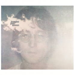 CD John Lennon - Imagine (Ultimate Collection - DUPLO)