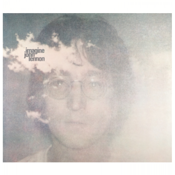 CD John Lennon - Imagine (Ultimate Collection - DUPLO)