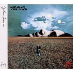 CD John Lennon - Mind Games (Digipack)