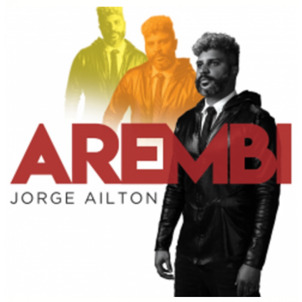 CD Jorge Ailton - Arembi