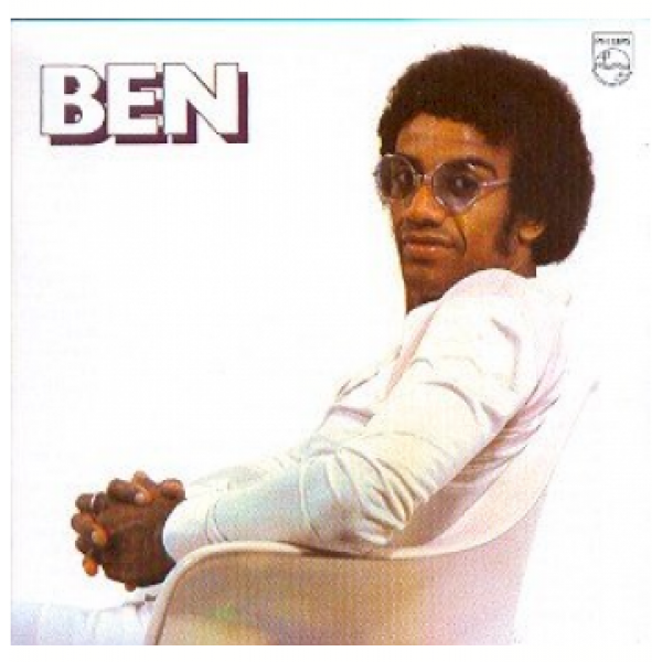 CD Jorge Ben  - Ben