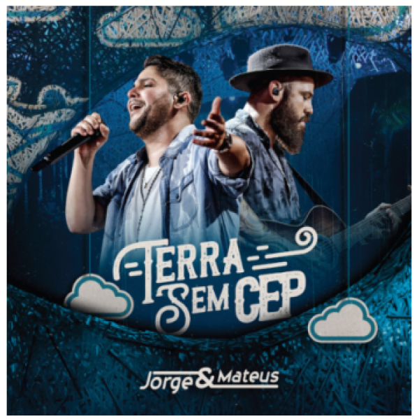 CD Jorge E Mateus - Terra Sem CEP