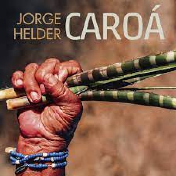 CD Jorge Helder - Caroá (Digipack)