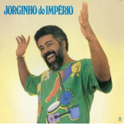 CD Jorginho Do Império - Jorginho Do Império (1987)