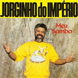CD Jorginho do Império - Meu Samba