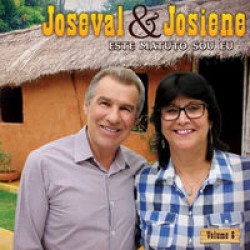 CD Joseval & Josiene - Esse Matuto Sou Eu