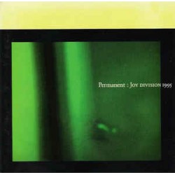 CD Joy Division ‎- Permanent (IMPORTADO)