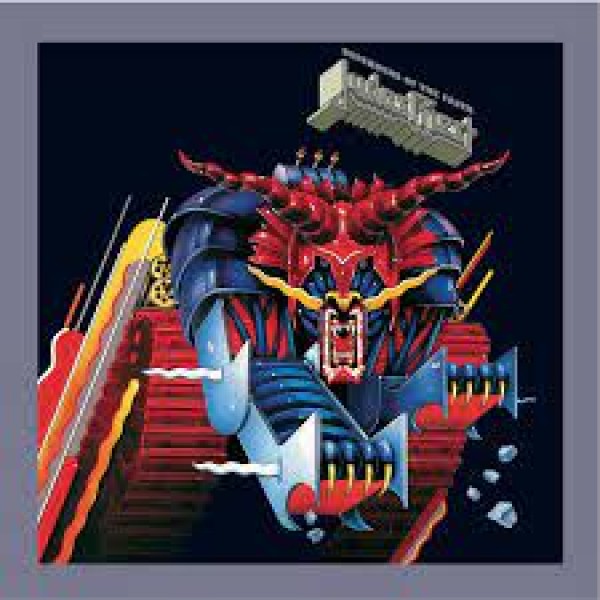CD Judas Priest - Defenders Of The Faith (IMPORTADO)