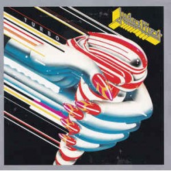CD Judas Priest ‎- Turbo (IMPORTADO)