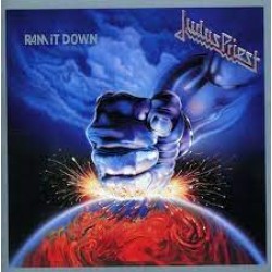 CD Judas Priest - Ram It Down (IMPORTADO)