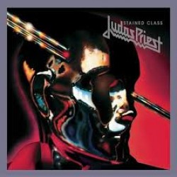 CD Judas Priest - Stained Class (IMPORTADO)