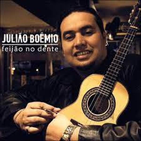 CD Julião Boêmio - Feijão No Dente