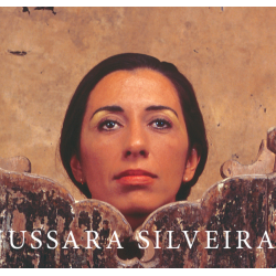 CD Jussara Silveira - Jussara Silveira (1996 - Digipack)
