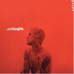 CD Justin Bieber - Changes