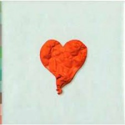 CD Kanye West - 808s & Heartbreak (IMPORTADO)
