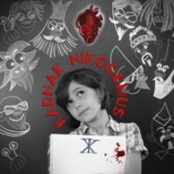 CD Karnak - Nikodemus