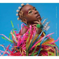 CD Karol Conká - Ambulante (Digipack)