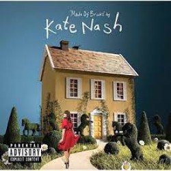 CD Kate Nash - Made Of Bricks