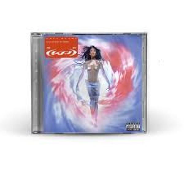 CD Katy Perry - 143