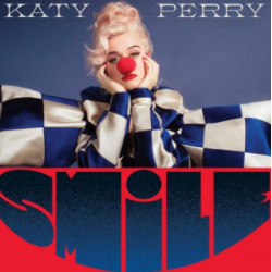CD Katy Perry - Smile