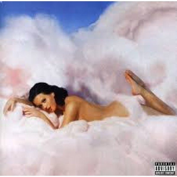 CD Katy Perry - Teenage Dream Ed. Especial (The Complete Confection)