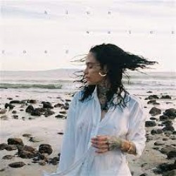 CD Kehlani - Blue Water Road