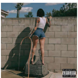 CD Kehlani - It Was Good Until It Wasn't