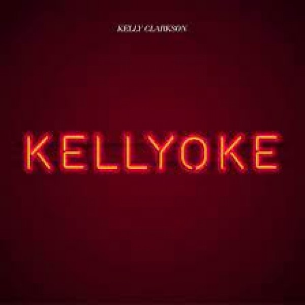 CD Kelly Clarkson - Kellyoke