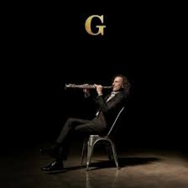 CD Kenny G - New Standards (IMPORTADO)