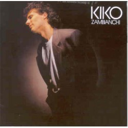 CD Kiko Zambianchi - Kiko Zambianchi