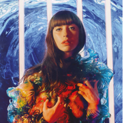 CD Kimbra Johnson - Primal Heart