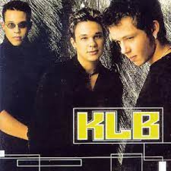 CD KLB – KLB (2001)