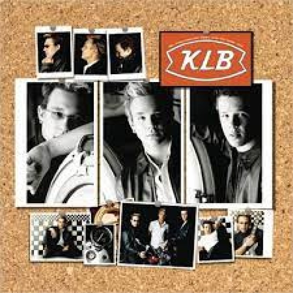 CD KLB – KLB (2002)