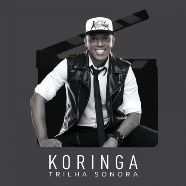 CD Koringa - Trilha Sonora