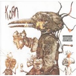 CD Korn - Untitled (2007)