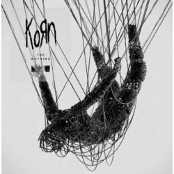 CD Korn - The Nothing