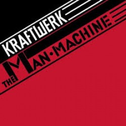 CD Kraftwerk - The Man-Machine (IMPORTADO)